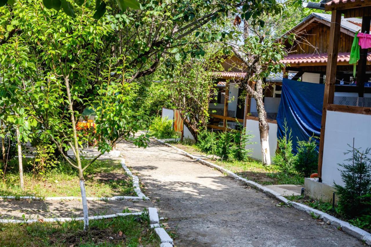 Bungalow Silitur Ahtopol Dış mekan fotoğraf