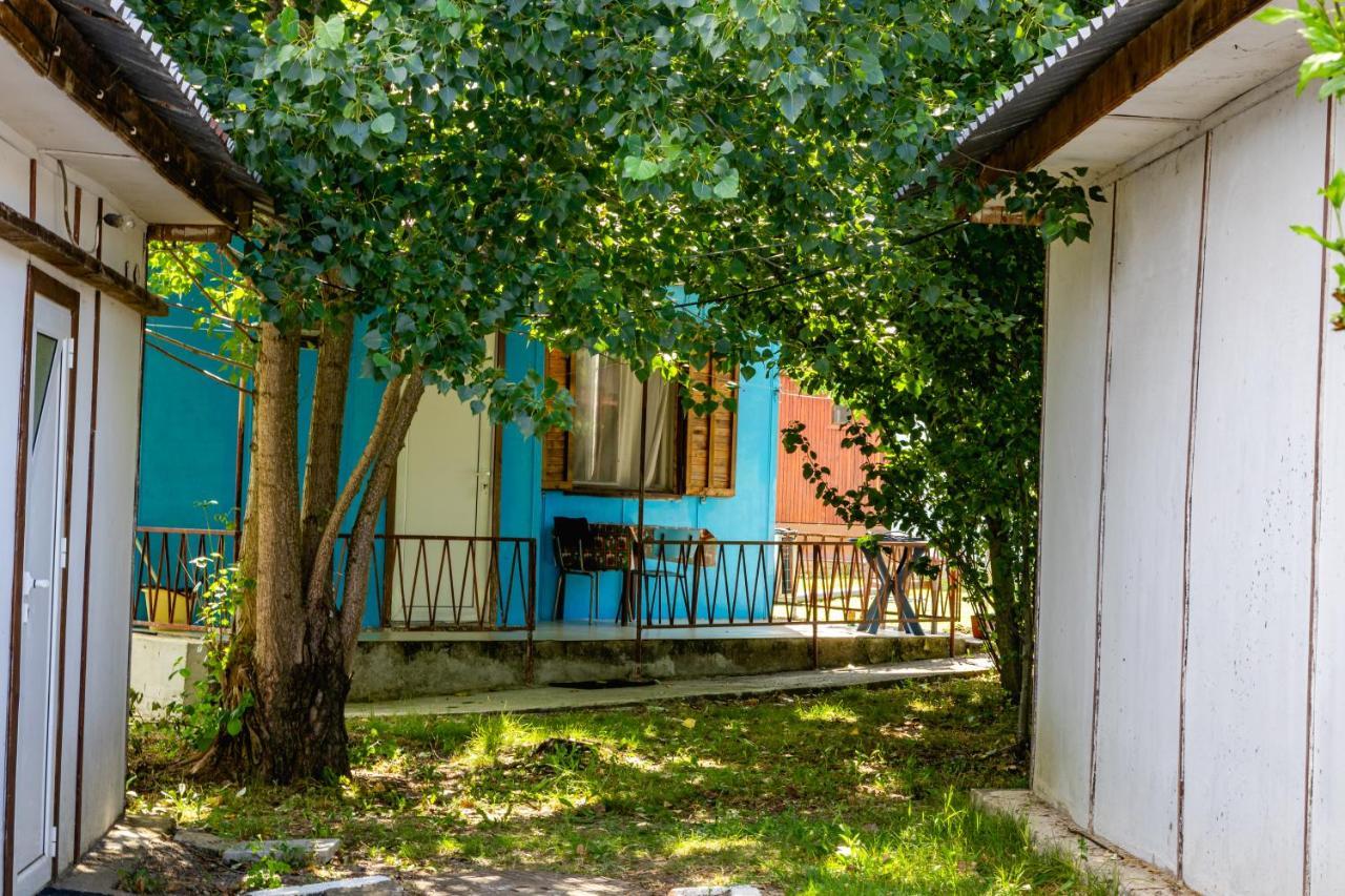 Bungalow Silitur Ahtopol Dış mekan fotoğraf