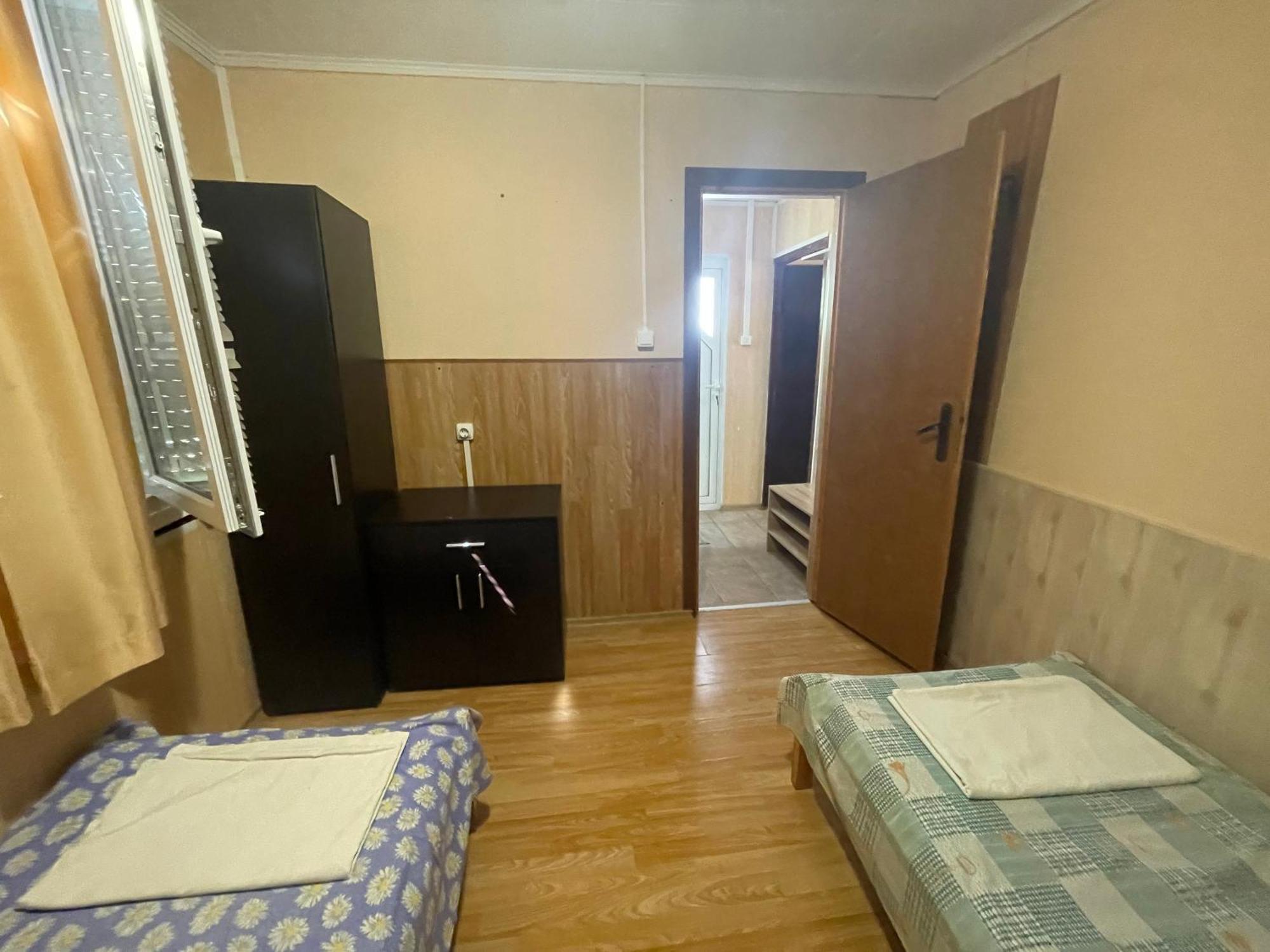 Bungalow Silitur Ahtopol Dış mekan fotoğraf